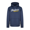 Schiefbahn Riders - Sports Polyester Hoodie "Casual"